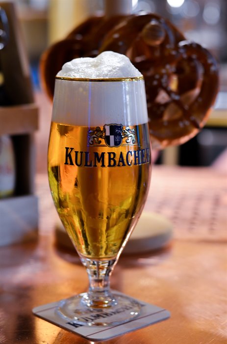 BIRRE ALLA SPINA - Pils 