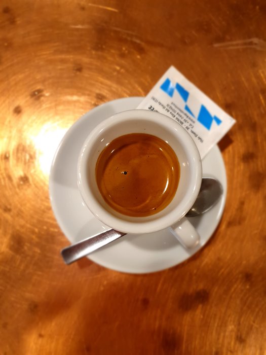 BAR - Espresso