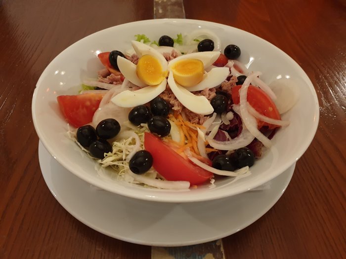 INSALATE - Insalata Nizzarda