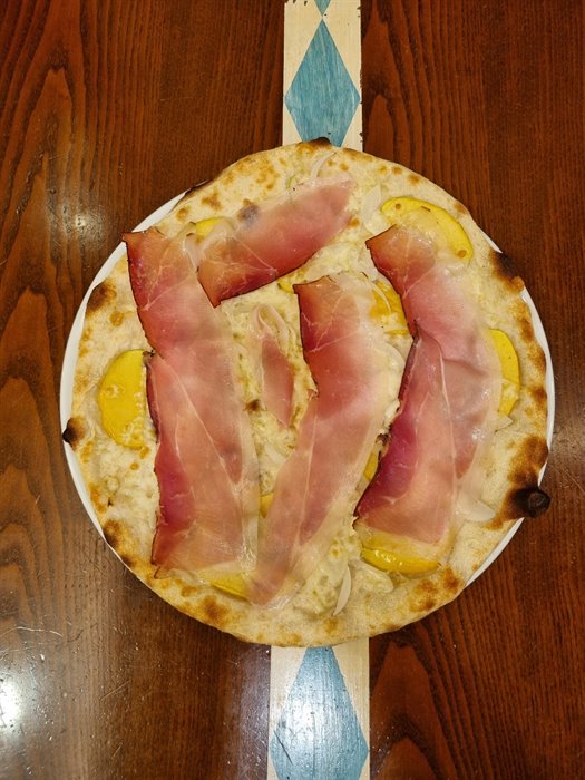 PIZZA - Val di Non