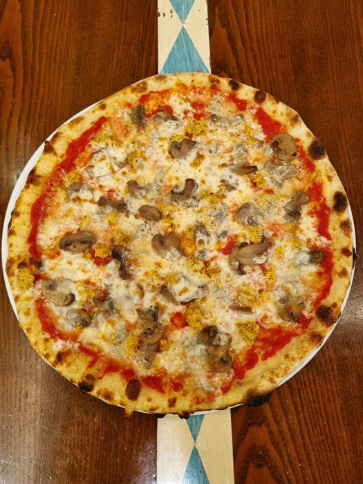 PIZZA - Baita